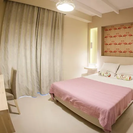 Villa Serenity Zante *