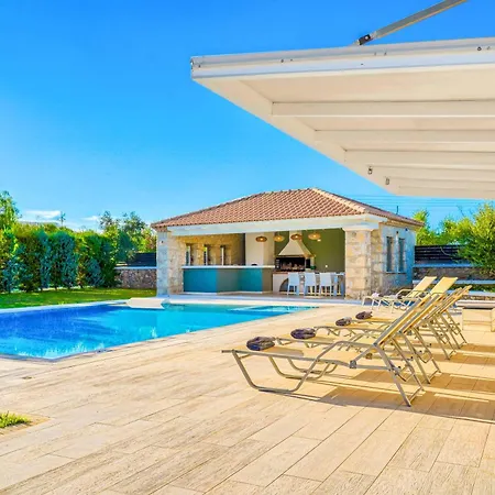 Serenity Zante *