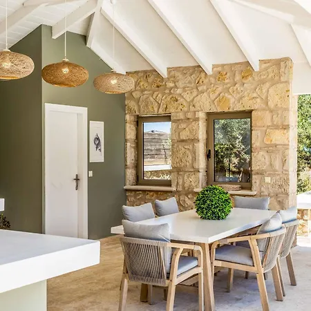 Serenity Zante Villa