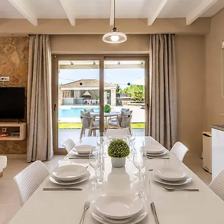 Villa Serenity Zante Makris Gialos (Zakynthos)