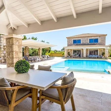 Serenity Zante Villa