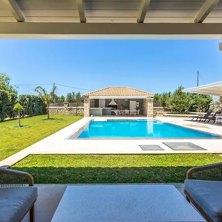 Serenity Zante Villa Makris Gialos (Zakynthos)