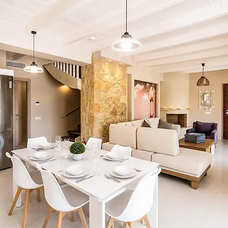 Villa Serenity Zante Makris Gialos (Zakynthos)