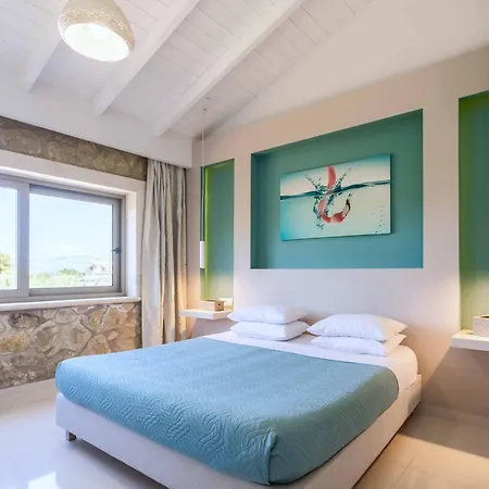 Serenity Zante Villa