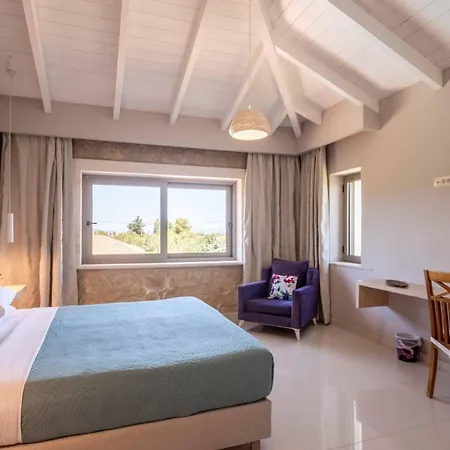 Serenity Zante Villa Makris Gialos (Zakynthos)