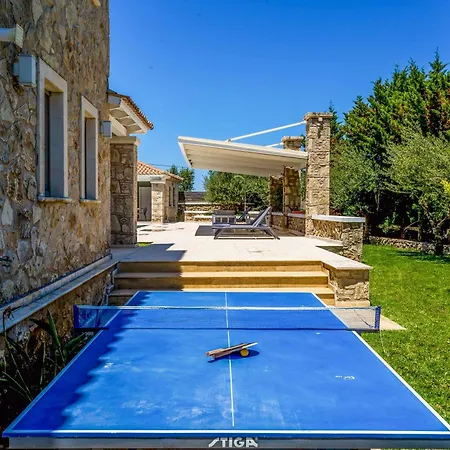 Serenity Zante * Makris Gialos (Zakynthos)