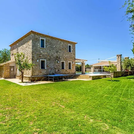 Serenity Zante Villa Makris Gialos (Zakynthos)