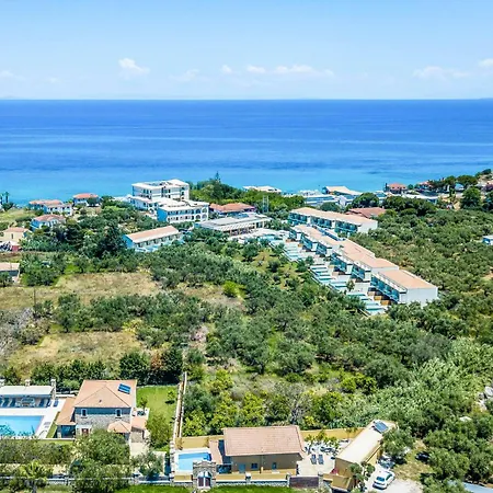 Serenity Zante
