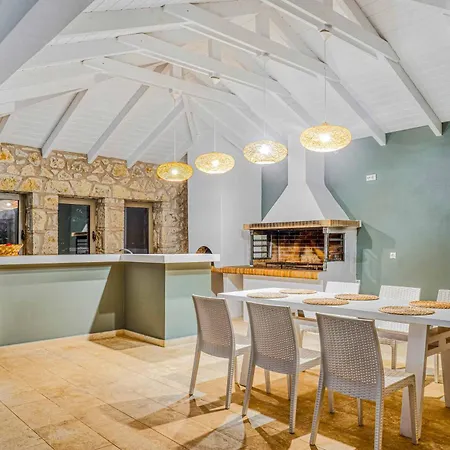 Serenity Zante Villa Makris Gialos (Zakynthos)