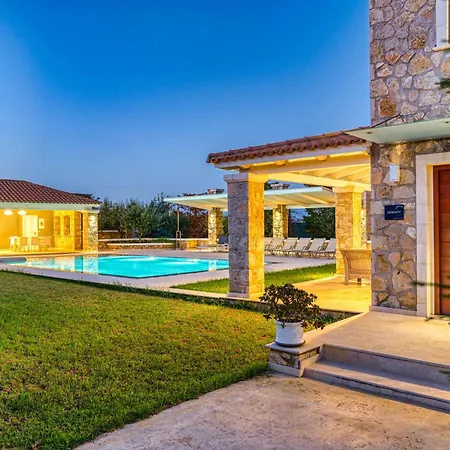 Serenity Zante Makris Gialos (Zakynthos)