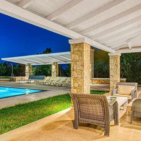 Serenity Zante Villa