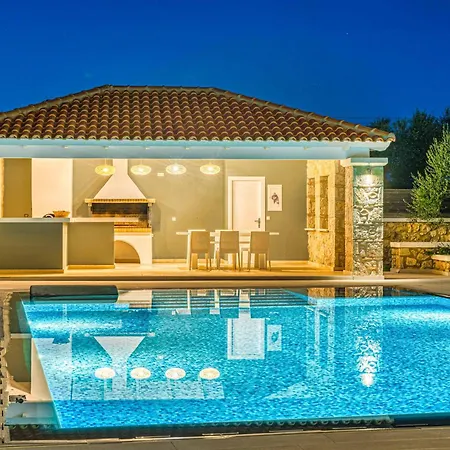 Serenity Zante * Makris Gialos (Zakynthos)