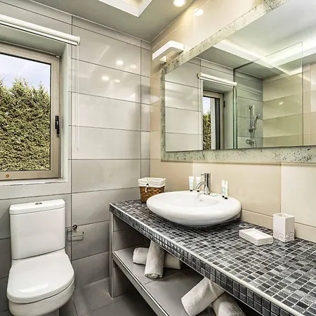 Villa Serenity Zante *