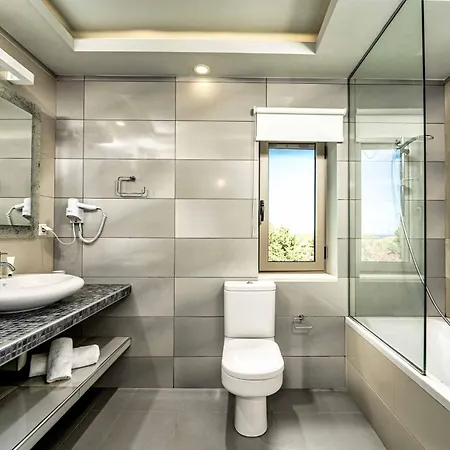 Serenity Zante * Makris Gialos (Zakynthos)