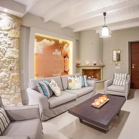 Villa Serenity Zante