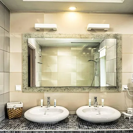 Serenity Zante Villa Makris Gialos (Zakynthos)