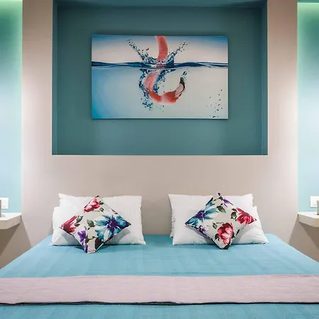 Villa Serenity Zante Makris Gialos (Zakynthos)