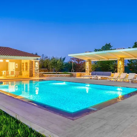 Villa Serenity Zante