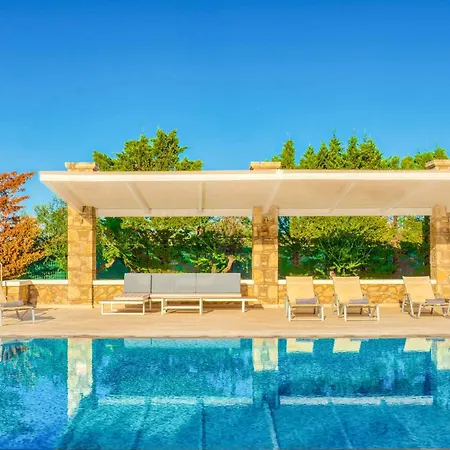 Serenity Zante Villa