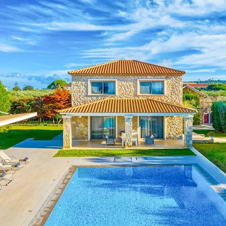 Serenity Zante *