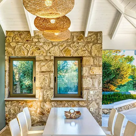 Serenity Zante Villa Makris Gialos (Zakynthos)