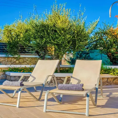 Serenity Zante * Makris Gialos (Zakynthos)