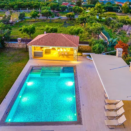 Serenity Zante * Makris Gialos (Zakynthos)