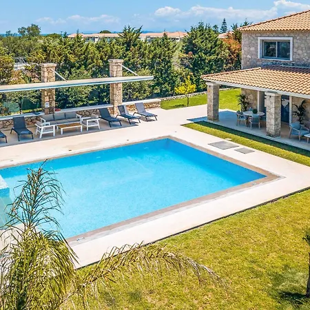 Serenity Zante 빌라