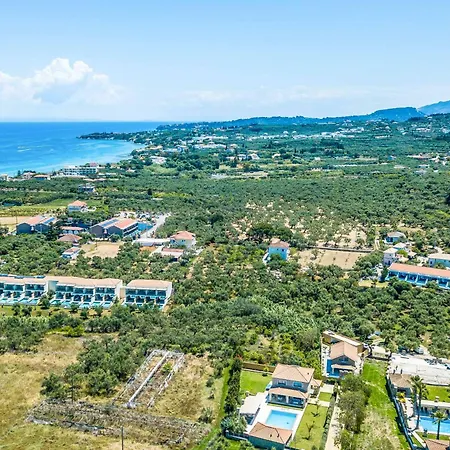 빌라 Serenity Zante *