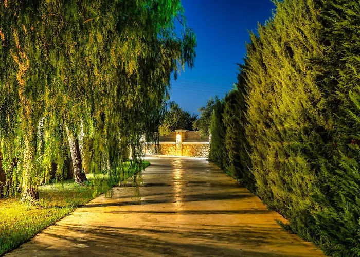 Serenity Zante Villa *