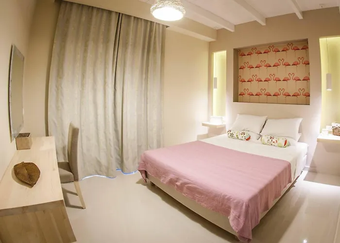 Villa Serenity Zante *