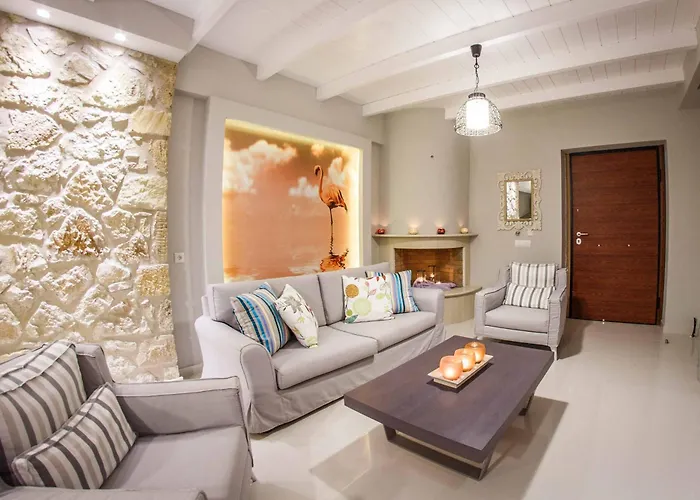 Villa Serenity Zante