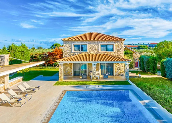 Serenity Zante *