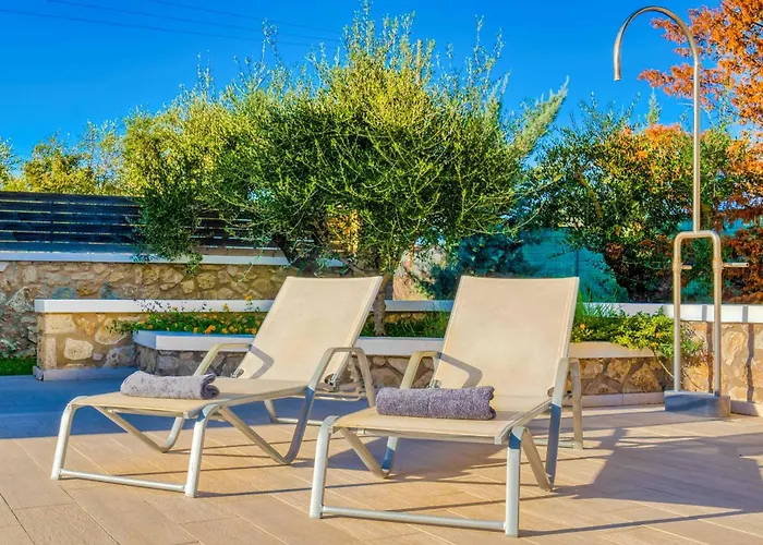 Serenity Zante * Makrísz Jalósz