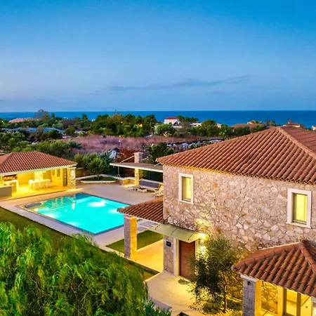 Serenity Zante *
