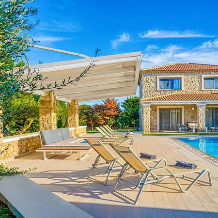 Villa Serenity Zante *