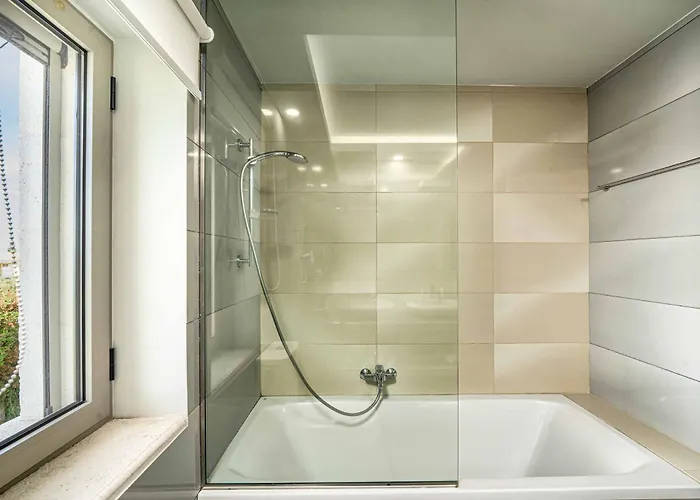 Вилла Serenity Zante Makris Gialos (Zakynthos)